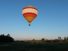 Armá la valija y festejá San Valentín