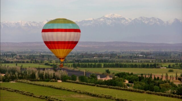 Mendoza