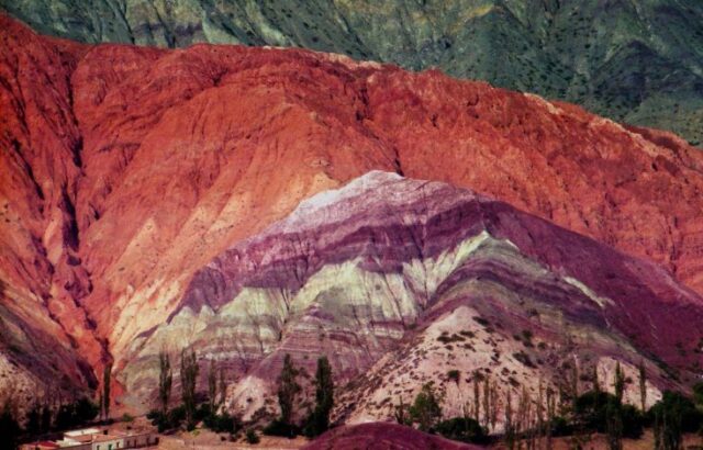 Siete colores