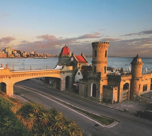 Mar del Plata I