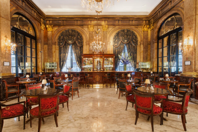 Salon Alvear Palace