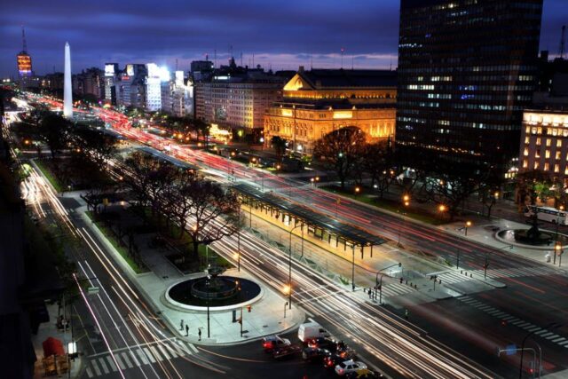 Buenos Aires