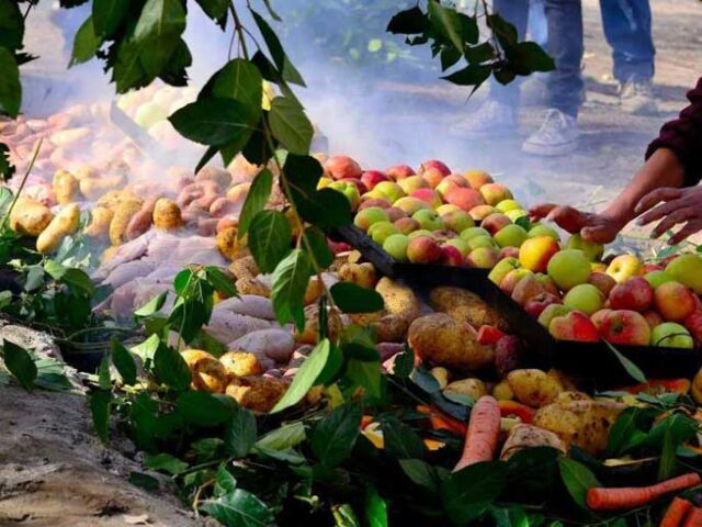 Curanto