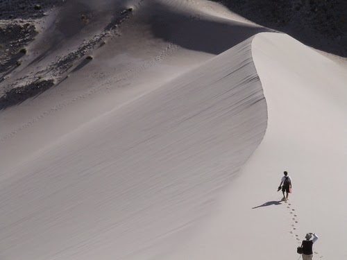 Dunas del Tatón