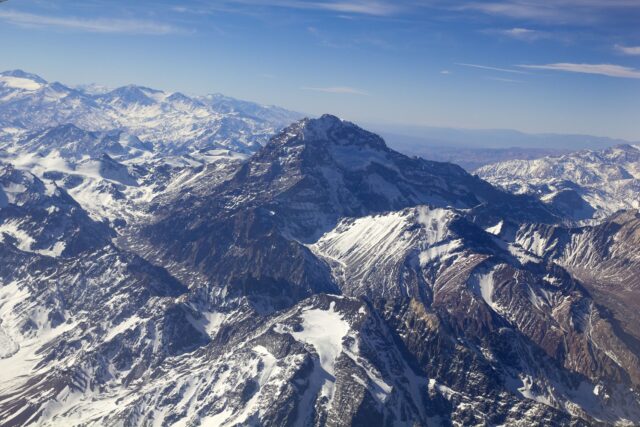 Aconcagua