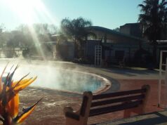 Tres termas entrerrianas para descubrir cuando volvamos a la ruta