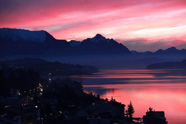 Bariloche sin filtro