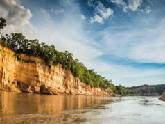 Orán, linda entre las lindas