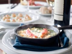 En el sur, dos de los platos más deliciosos del mundo