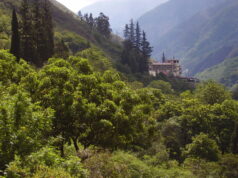 Valles Jujeños para despertar los cinco sentidos