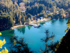 Trivia: ¿Cuáles son estos paisajes de Argentina?