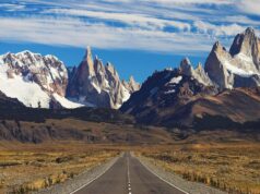 Trivia: Adiviná cuáles son estos lugares de Argentina