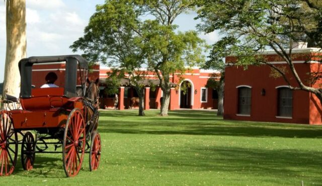estancia la bamba