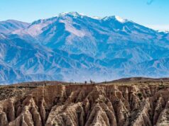 Destino Cafayate: un todoterreno para los más exigentes