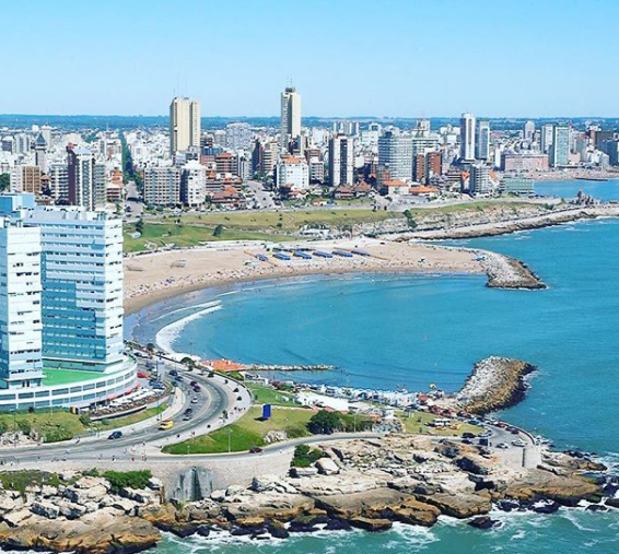 Mar del Plata