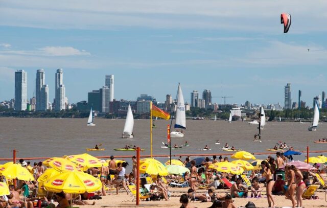Rosario Playa