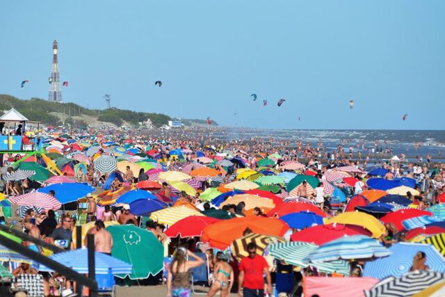 Monte Hermoso