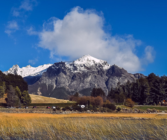 Bariloche