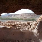 Los Altares corazón de chubut