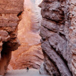 Anfiteatro, Quebrada de las Conchas, Calchaqui Valleys, Province of Salta, Argentina, South America
