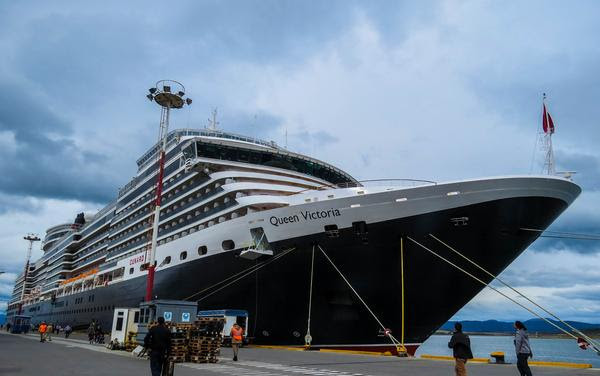 crucero