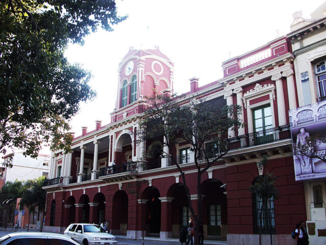 santiago del estero