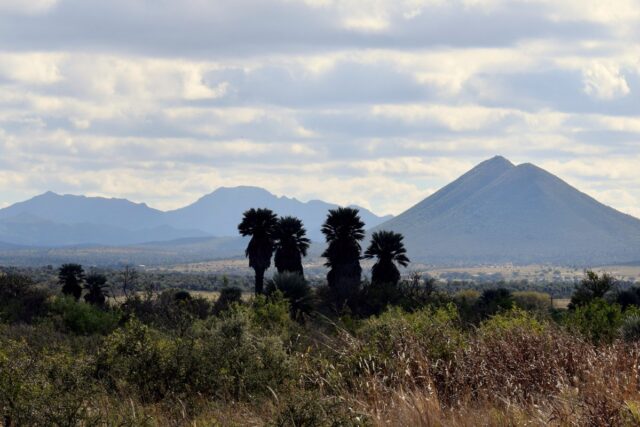 volcanes de pocho