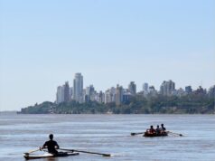 Tres razones para ir de vacaciones a Santa Fe