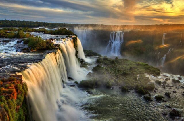 Cataratas