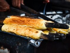 ¿Te animás a preparar este clásico de Misiones?