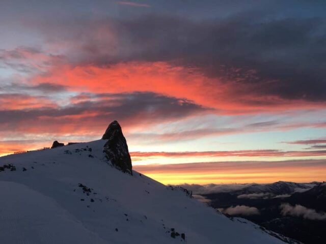 Cerro Catedral
