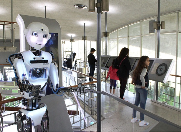 planetario