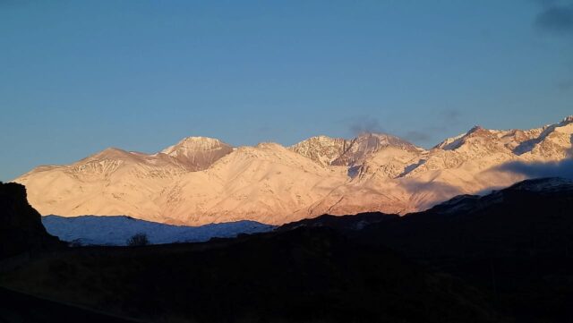 potrerillos