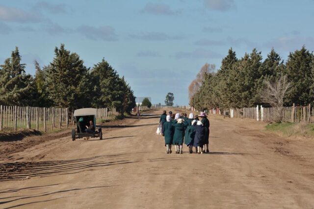 Pueblos Buenos Aires