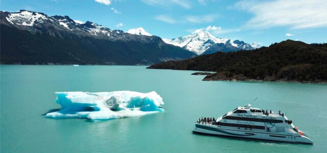 glaciares