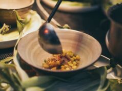 Para viajar desde la cocina: Cómo se prepara la Calapurca