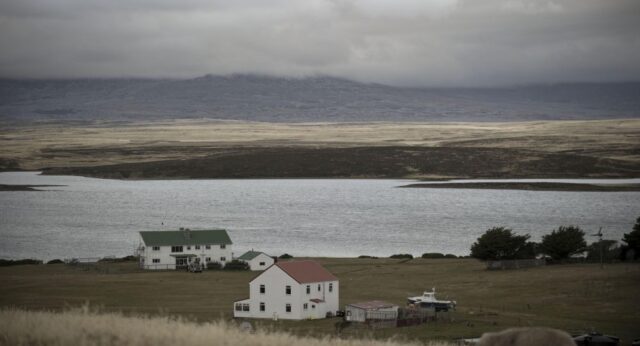 malvinas