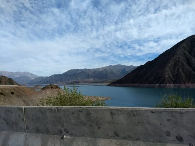mendoza uno
