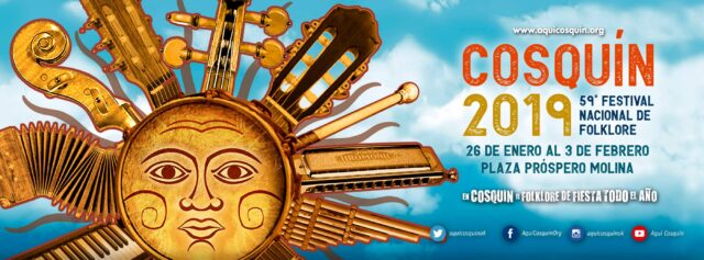 cosquin