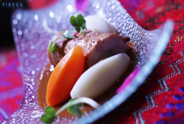 premios turismo gastronómico