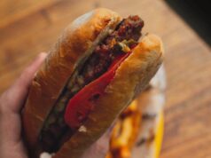 El choripán se volvió gourmet y este es nuestro ranking