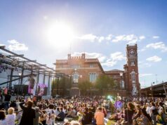 Semana Santa en la Ciudad: propuestas para todos