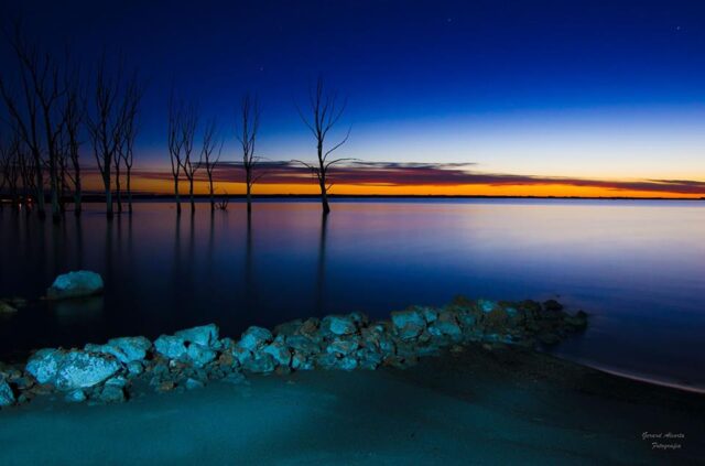 Epecuen