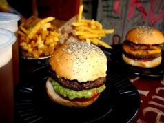 En el día de la hamburguesa, este es nuestro ránking