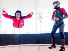 Romper todo, volar, navegar: Regalos que son un viaje