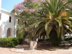 Conventos, templos y más: lugares raros para comer en Buenos Aires