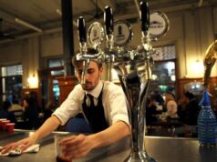 ¿Hartos de la cerveza? El fernet y el vermú suben la apuesta