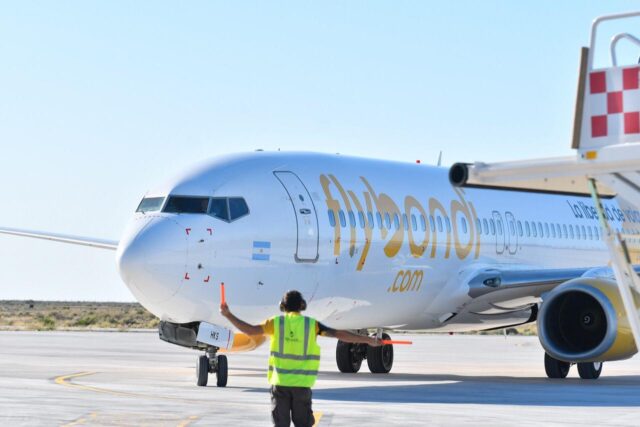 Flybondi