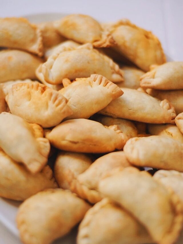 empanadas