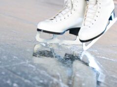 Invierno sobre patines: Tres lindas opciones porteñas